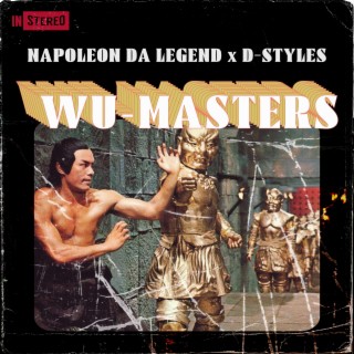 Wu-Masters