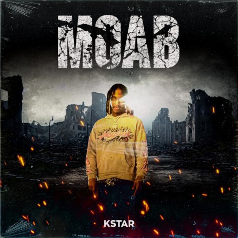 MOAB | Boomplay Music