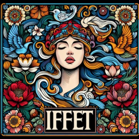 IFFET | Boomplay Music