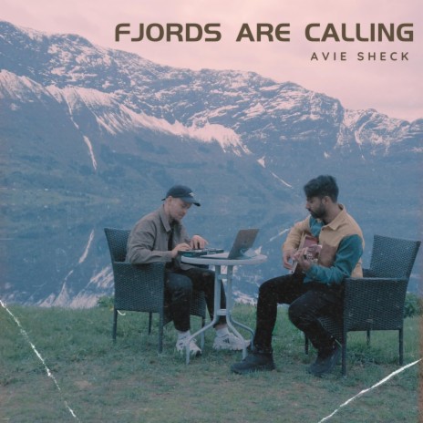 Fjords Are Calling | Boomplay Music