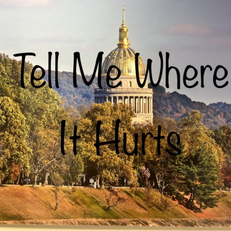 Tell Me Where It Hurts | Boomplay Music