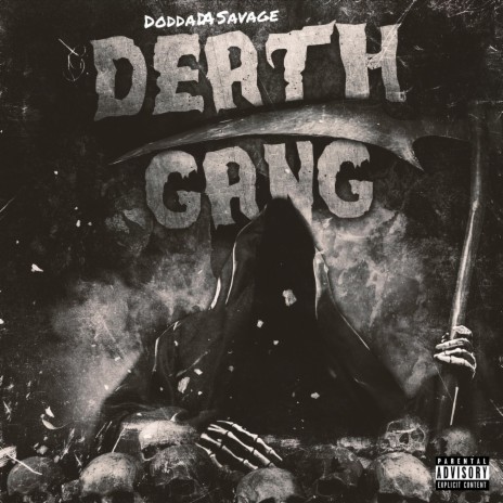 Death Gang | Boomplay Music