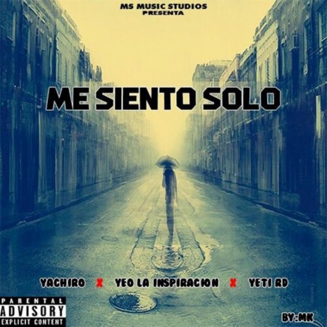 me siento solo | Boomplay Music