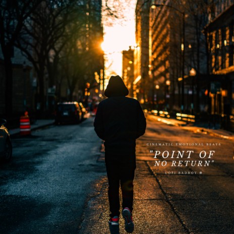 Point of no return | Boomplay Music