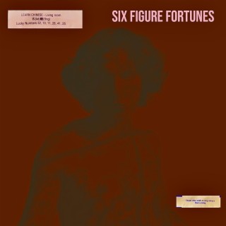 Six Figure Fortunes