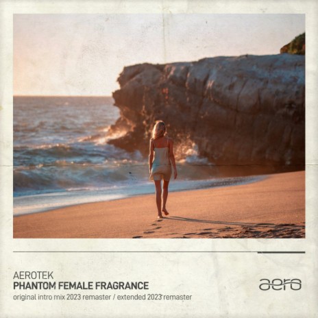 Phantom Female Fragrance (Extended 2023 Remaster) | Boomplay Music