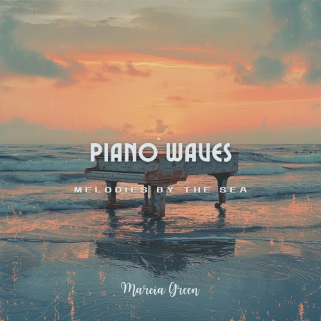 Memories - with Waves Sound ft. Yoga Soul & Guided Meditation