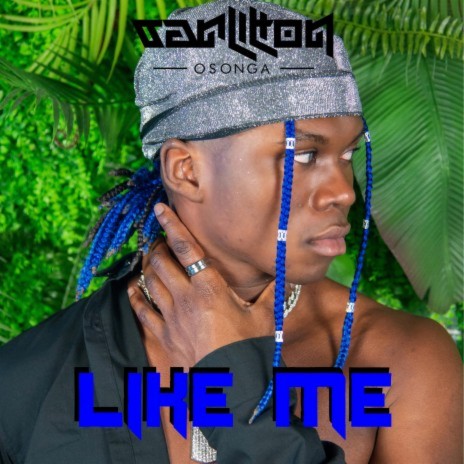 Like me | Boomplay Music