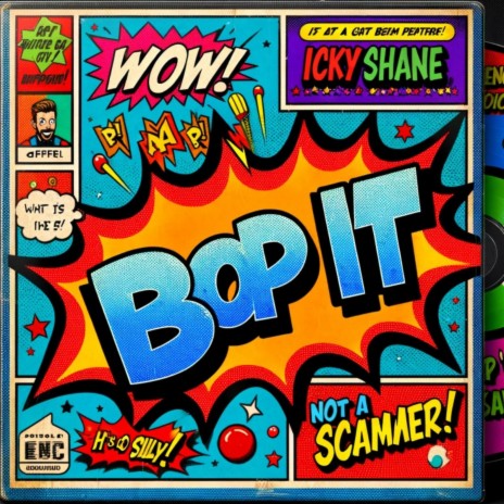 bop it | Boomplay Music