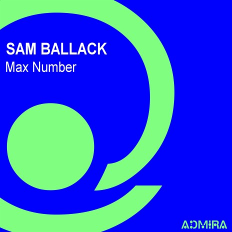 Max Number | Boomplay Music