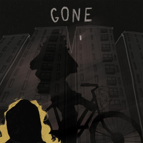 Gone | Boomplay Music