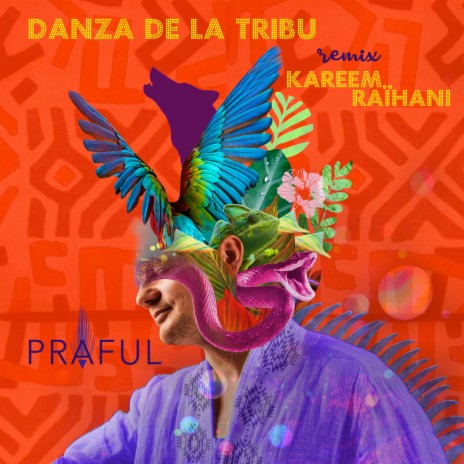 Danza de la Tribu (Kareem Raïhani Remix)