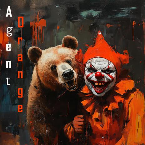 Agent Orange | Boomplay Music