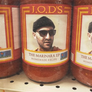 The Marinara