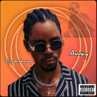 Away lyrics | Boomplay Music