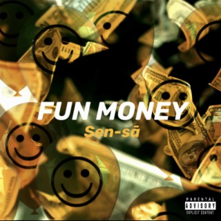 Fun Money lyrics | Boomplay Music