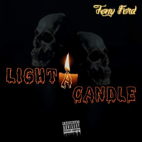 Light A Candle | Boomplay Music