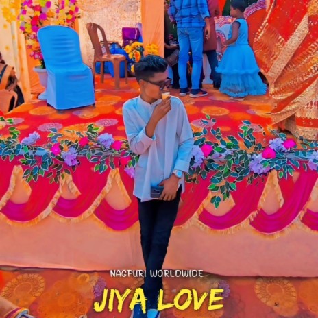 Jiya Love | Boomplay Music