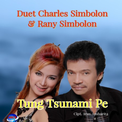 Tung Tsunami Pe ft. Charles Simbolon | Boomplay Music