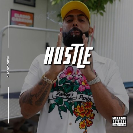 Hustle (Instrumental) | Boomplay Music