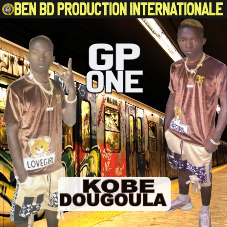 Kobe Dougoula | Boomplay Music