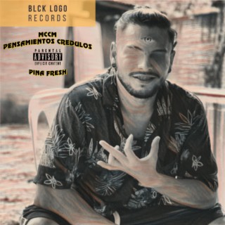 Pensamientos Crédulos lyrics | Boomplay Music