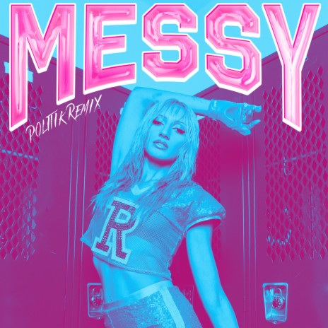 MESSY (Politik Remix Extended) ft. Politik | Boomplay Music