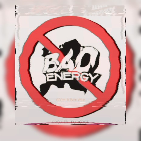 Bad Energy | Boomplay Music