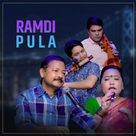 Ramdi Pula ft. Sharmila Gurung | Boomplay Music