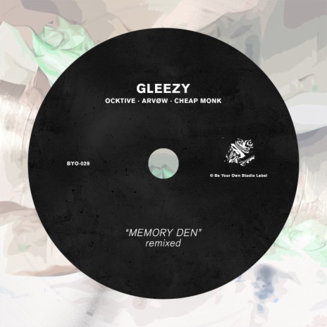 Memory Den (Gleezy's Eclectic Remix)
