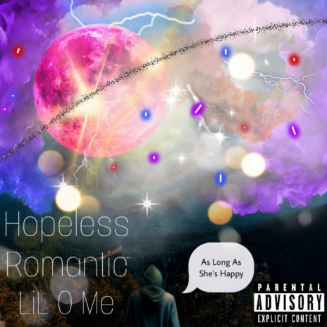 Hopeless Romantic | Boomplay Music