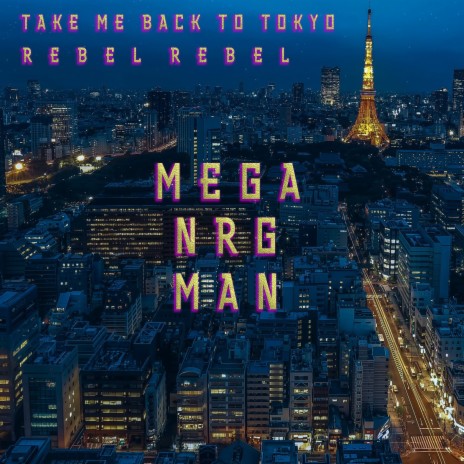 Take me back to Tokyo (Extended Mix) | Boomplay Music