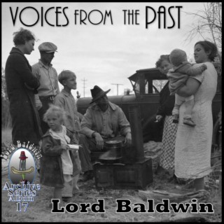 Voices from the Past (Archive Series)