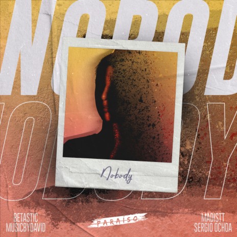 Nobody (feat. Sergio Ochoa) | Boomplay Music