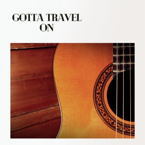 Travelin' Man | Boomplay Music