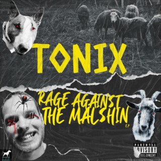 Rage against the malshin | Boomplay Music