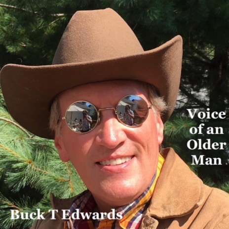 Voice of an Older Man | Boomplay Music