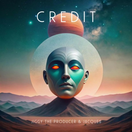 Credit ft. Jiggy The Producer | Boomplay Music
