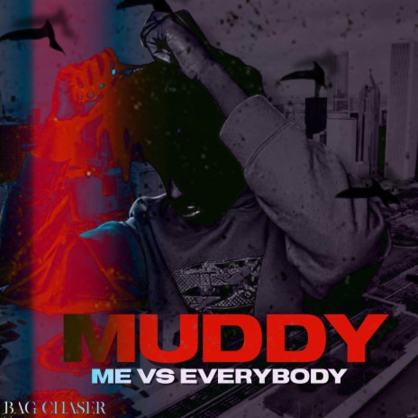 Me Vs Everybody | Boomplay Music