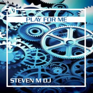 Steven M DJ