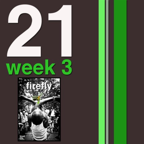 21 Weeks: Week 3: Firefly | Boomplay Music