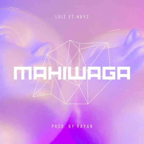 Mahiwaga ft. Hayz | Boomplay Music