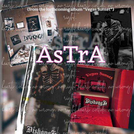 Astra | Boomplay Music