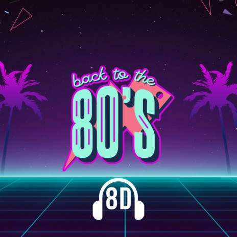 80's ft. Andy Anderson | Boomplay Music