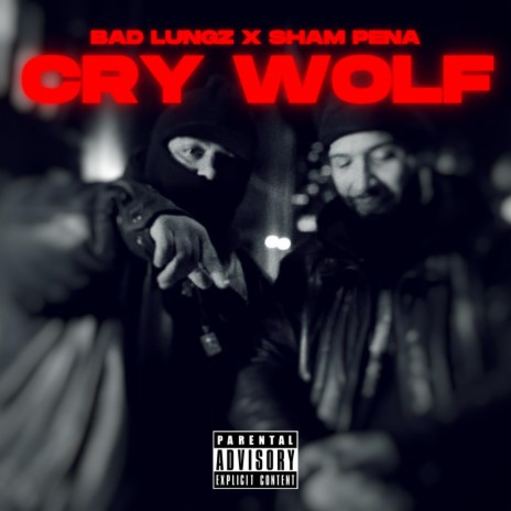 Cry Wolf ft. Sham Pena