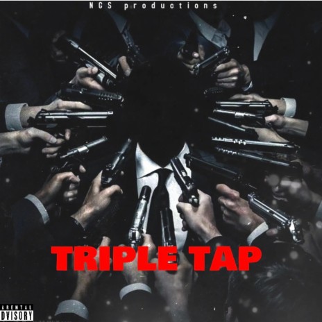 Triple Tap ft. Apolloislost & PGM Spazz