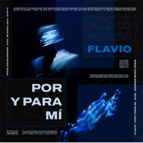 Por y para mí | Boomplay Music