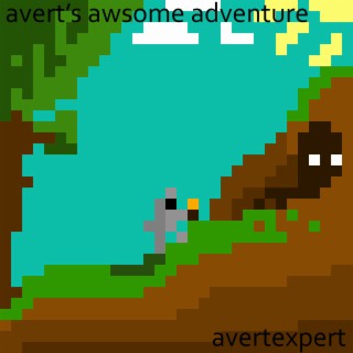 avert's awsome adventure