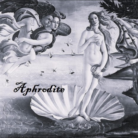 Aphrodite's birth