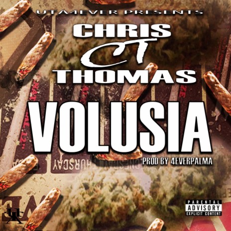 Volusia | Boomplay Music